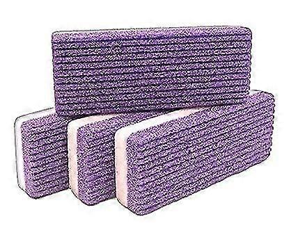 Love Pumice 2 In 1 Pumice Stone For Feet, Hands And Body, (pack Of 4)