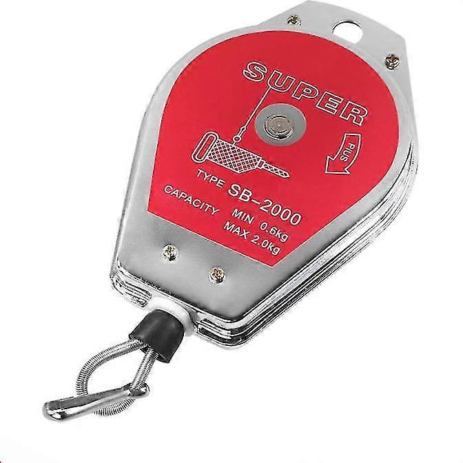 Yaju Tensioner Portable Suspension Electric Screwdriver Balancer Tensioner(0.6-2.0kg)