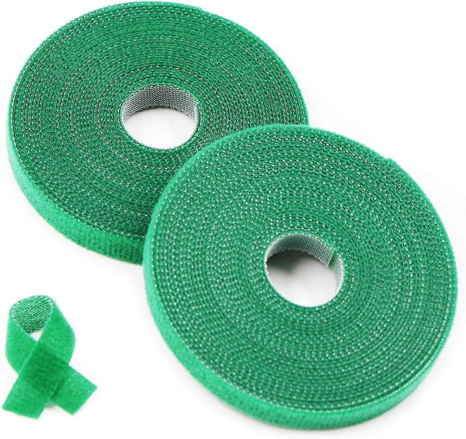 Plant Tie - Weatherproof Plant Holder / Fixing Strap