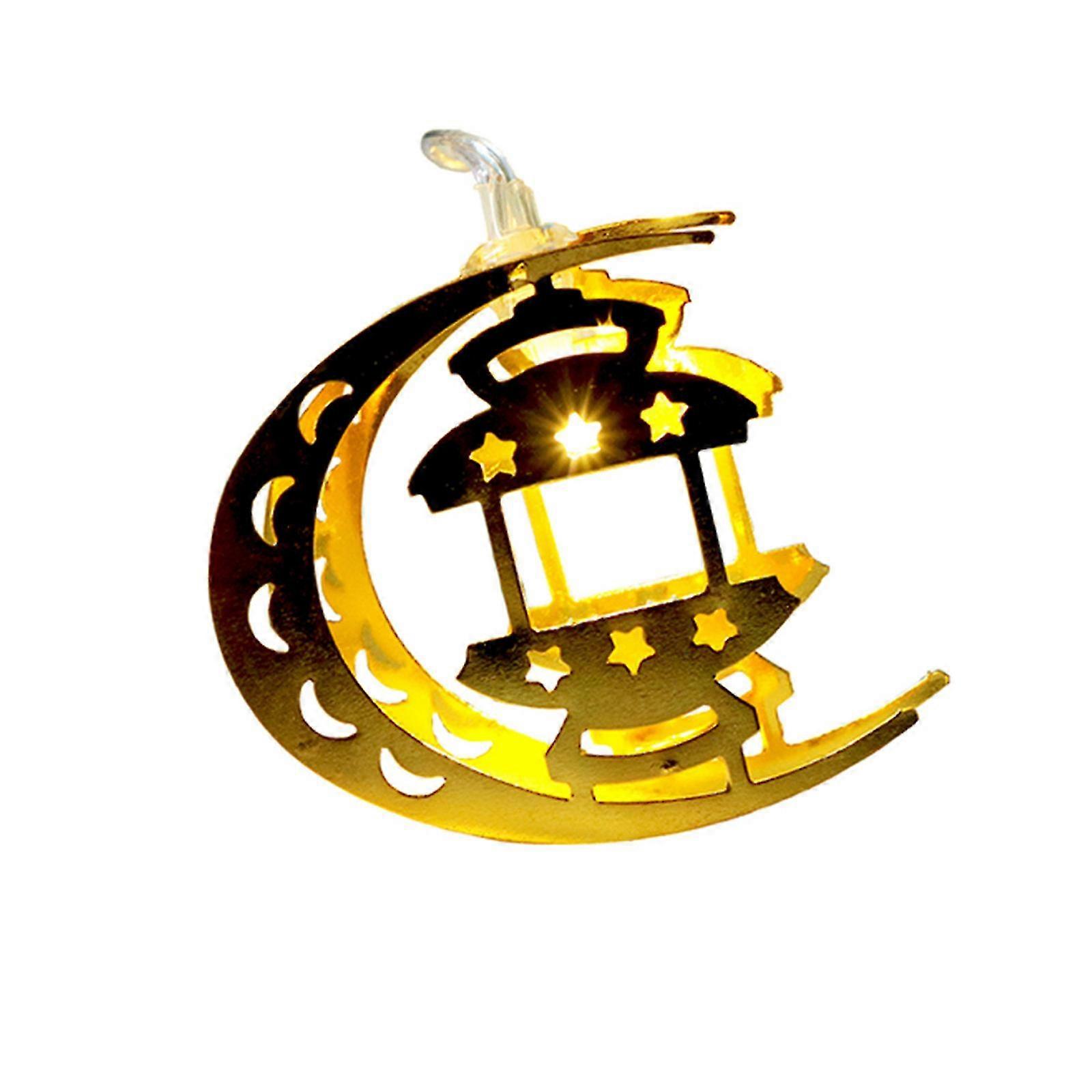 ラマダンイード装飾LEDライトホームルームフェスティバルフェスティバルニースライツ