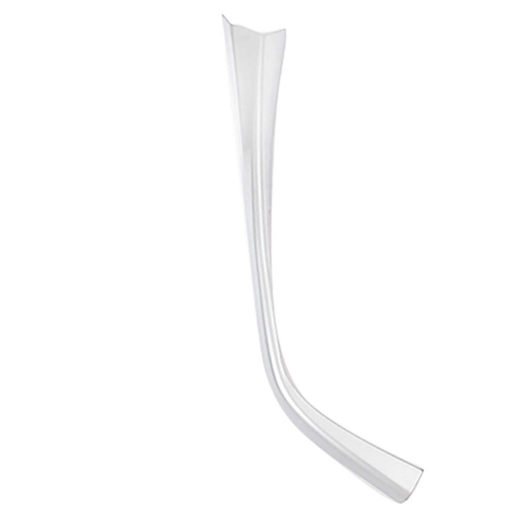 Car Shift Panel Side L Shape Strips Trim For F80 F82 F83 M3 2014-18 Lhd Car Interior Accessories