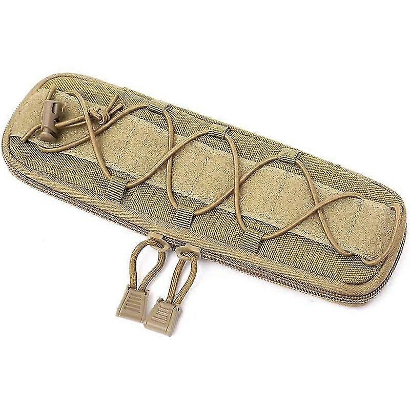 Tactical Knife Sheath Bag, Healwe Holster Flashlight Holster Utility Tool