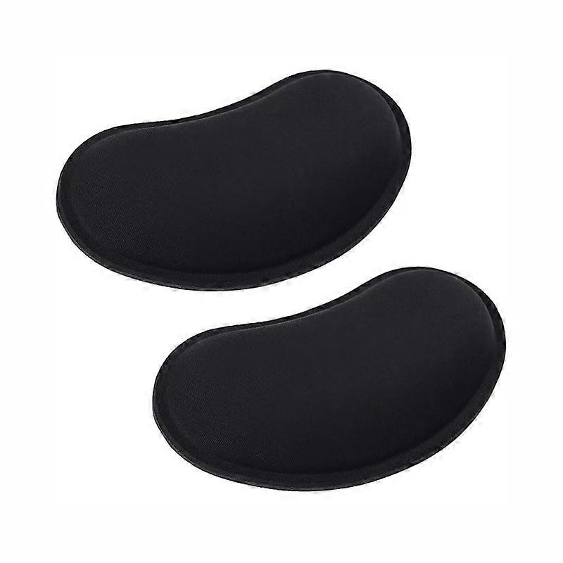 Mouse Wrist Pad with Non-Slip Base for Typing Pain Relief