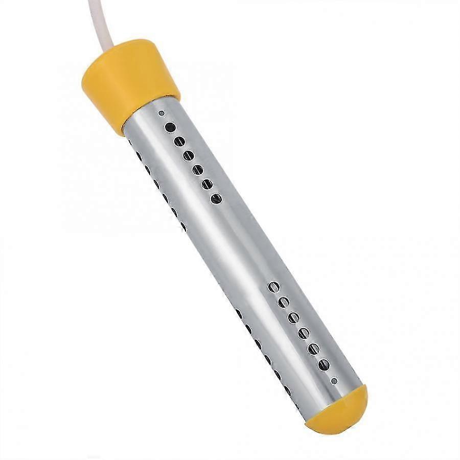 דוד מים חשמלי 1500w 220v מיידית טבילה בריכה מים חימום דוד אנטי שרוף הביתה נסיעות הביתה אמבטיה אמבטיה מקלחת דוד מים מוט Eu תקע