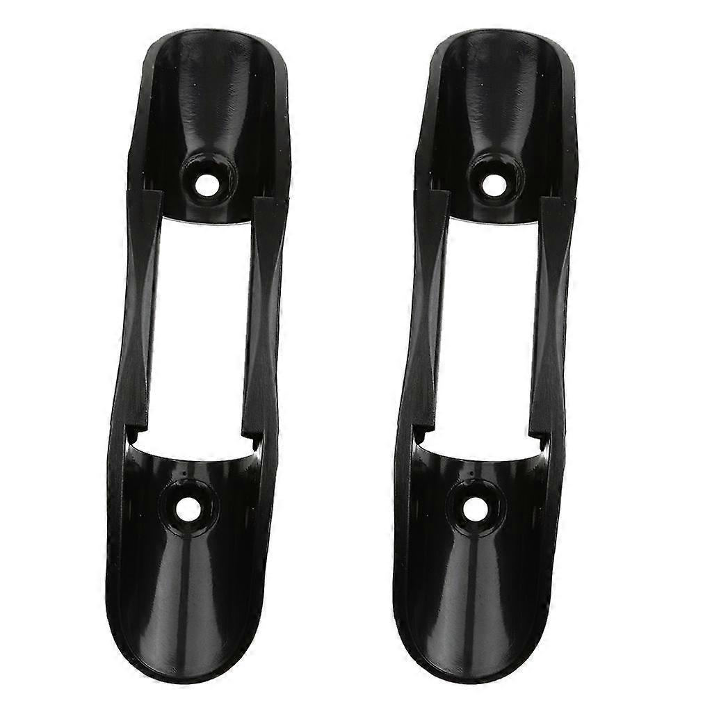 2Pcs Kayak Boat Canoe Paddle Holder Clip Mount
