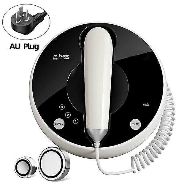 Rf Radio Frequency Facial Massager Professional Wrinkle Remove Machine Skin Tightening Face Lifting Rf Skin Care Beauty Device