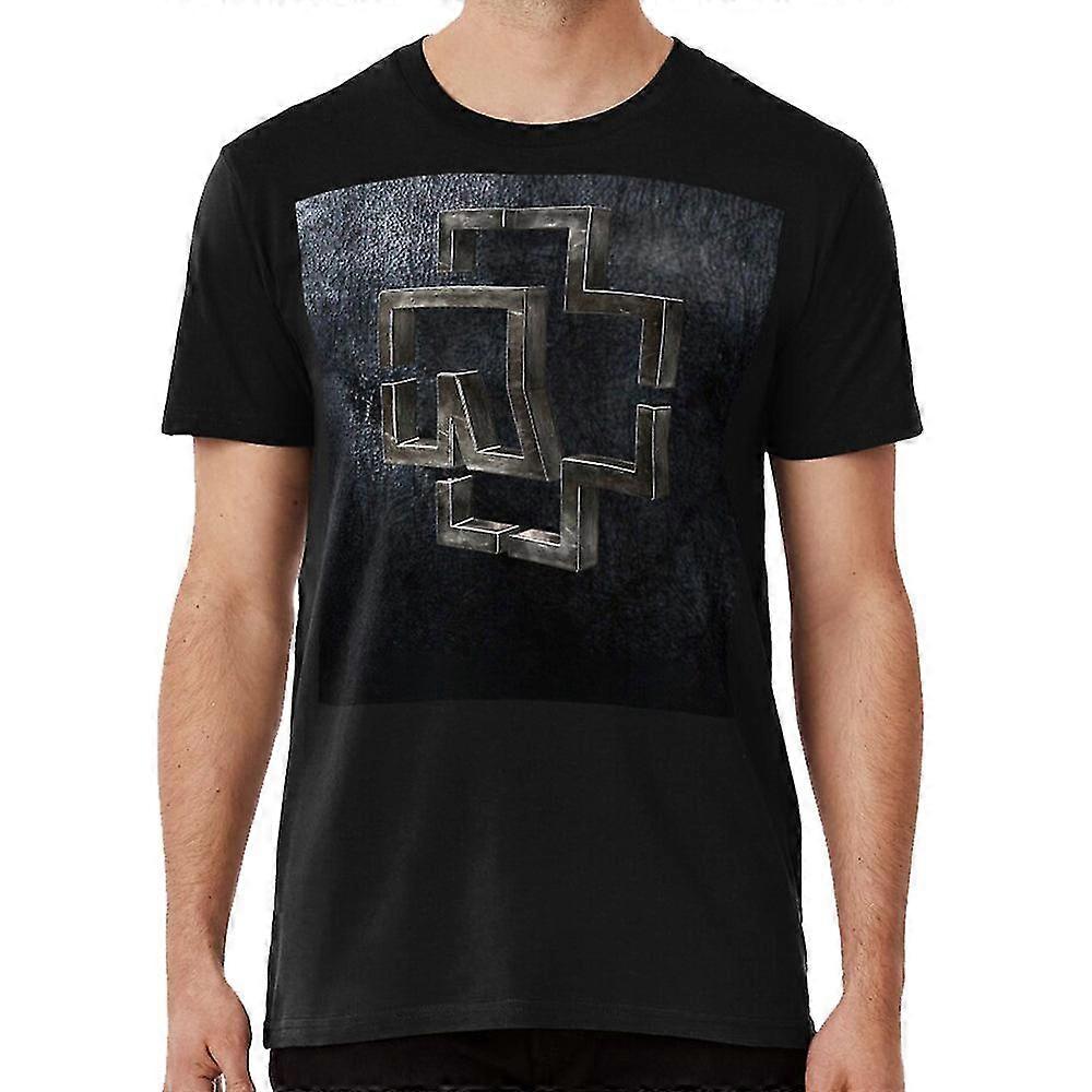 Rammsteins   90s Crew Neck T-Shirt