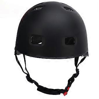 Skateboard Fahrradhelm Belüftung Sport Scooter Rollschuh Inline Skating Helm für Kinder