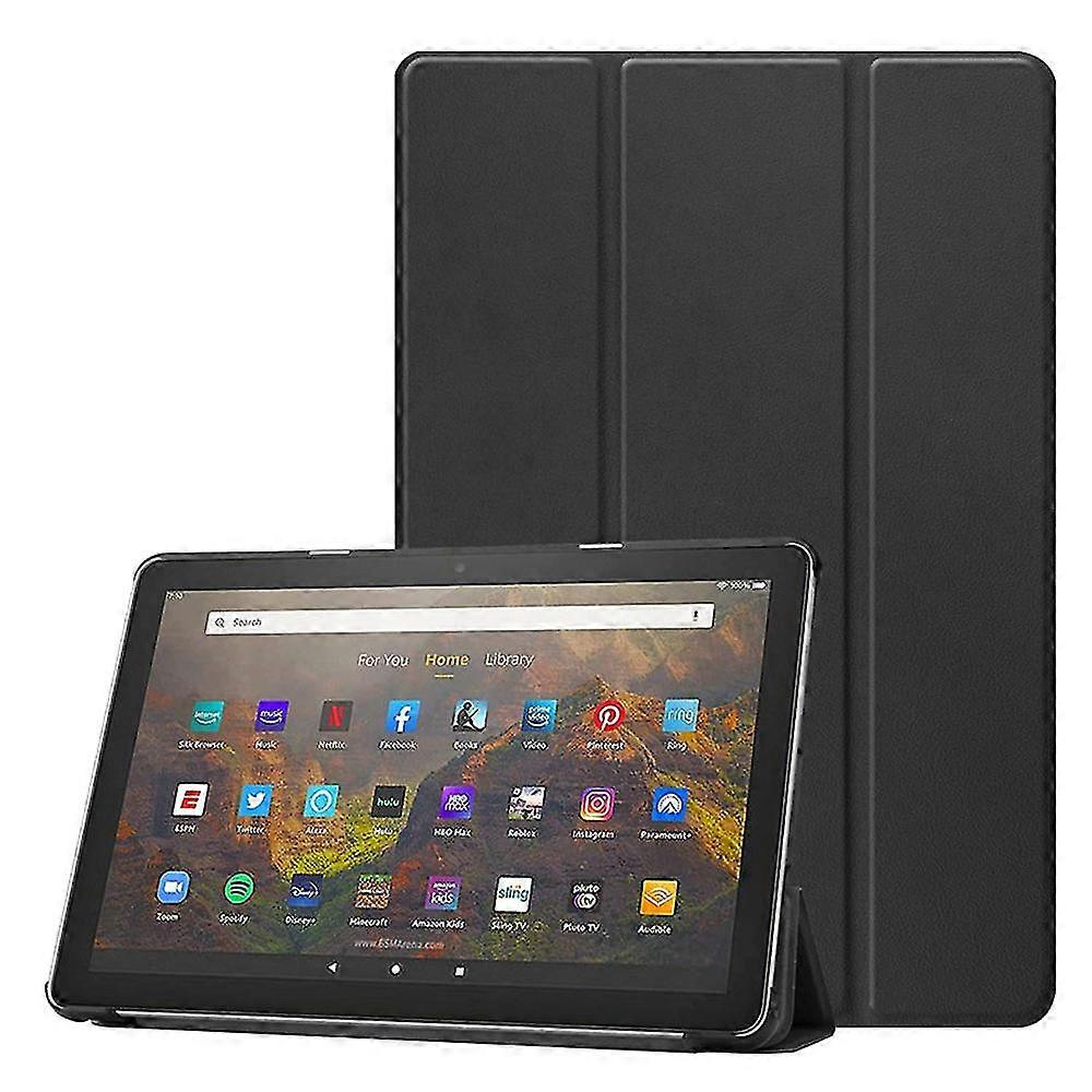 Case Compatible With Amazon Fire Hd 10 11th Generation 2021 Release