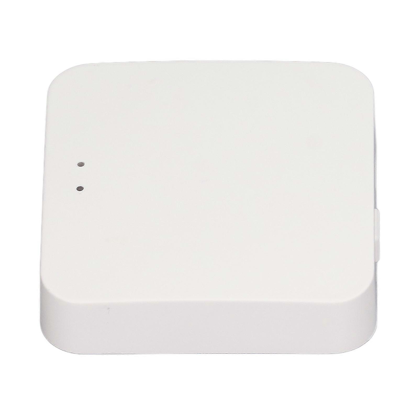 Zigbee Home Smart WiFi Gateway USB Powered Multifunctional Remote Control APP