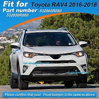 Tow Eye Cap (Right, Front) | Part #5243742903 | Toyota Auto Parts