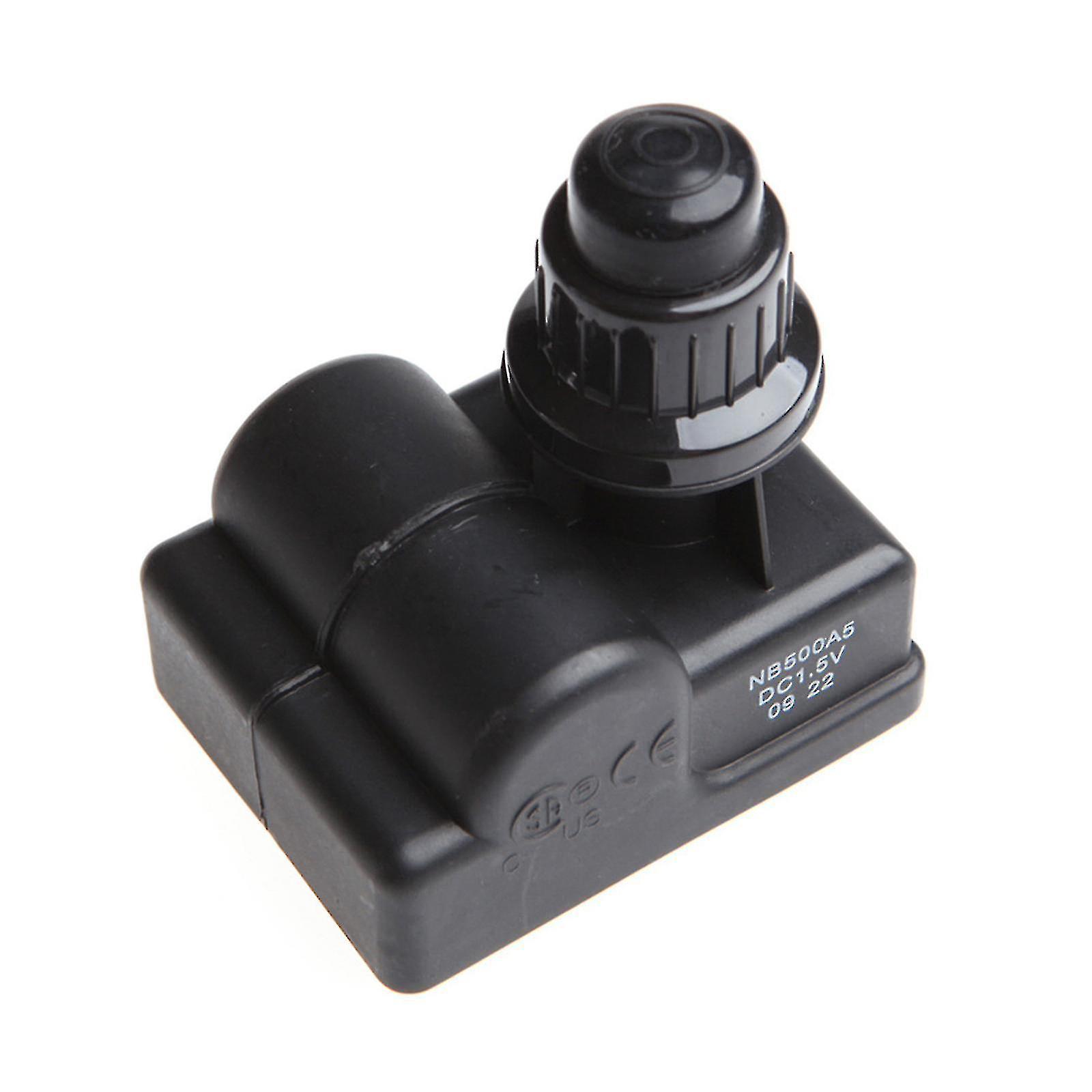 Bbq Universal 5 Outlet Igniter Electric Spark Generator Push Button For Gas