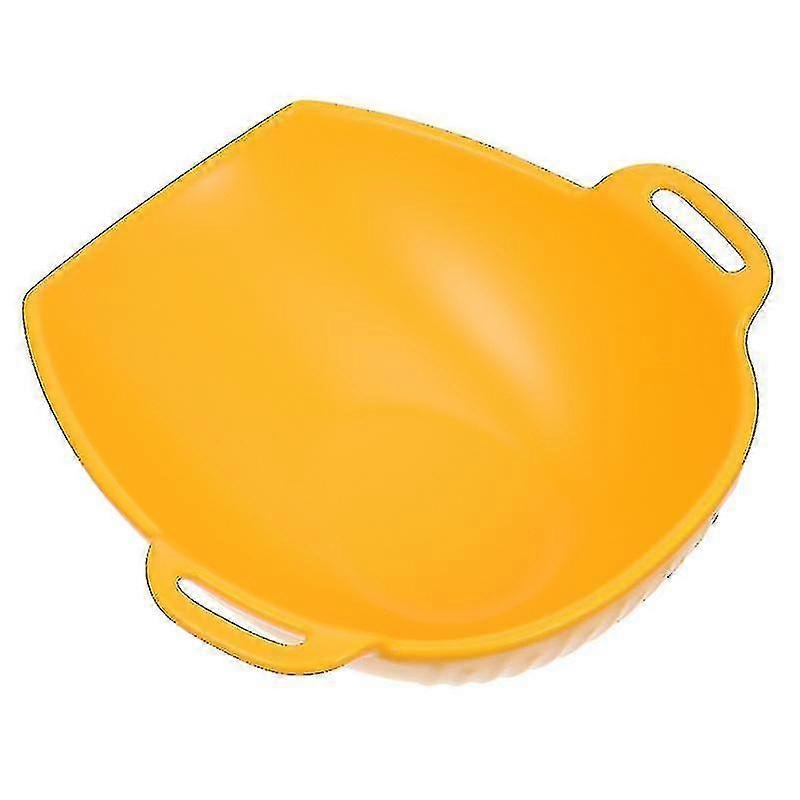 Ceramic Small Irregular Dish - 1 Piece