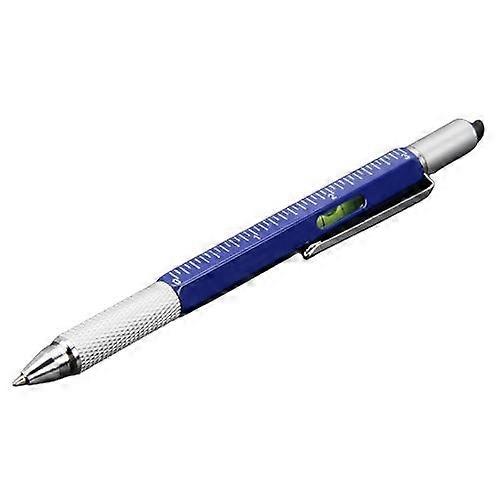 Multitool Pen Cool Gadgets, Gift For Men Dad Handyman On Birthday Fathers Day