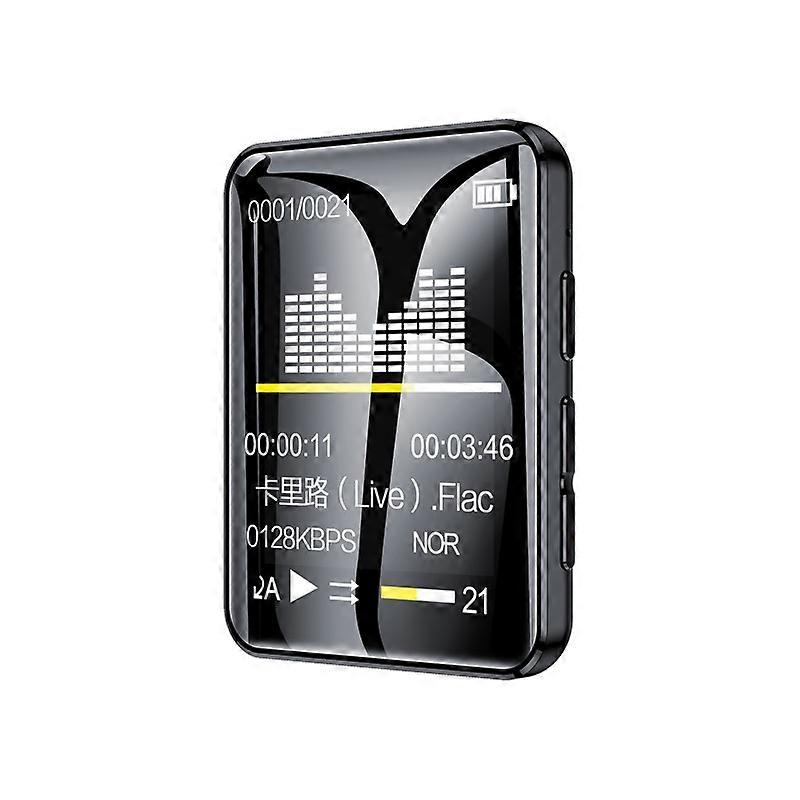 M21 1.77 inch MP3 Without Bluetooth, Memory Capacity: 8GB Button Without Bluetooth 8GB