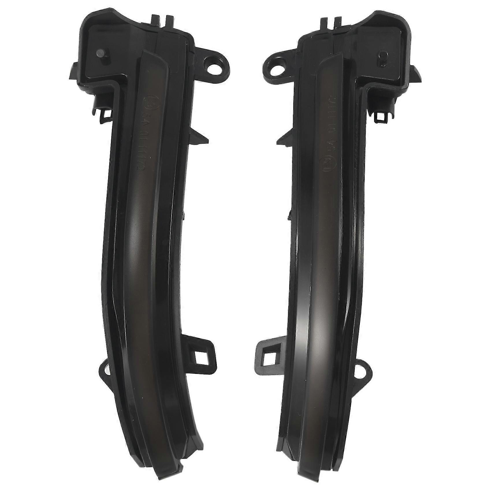 2pcs Dynamic Steering Signal Led Rear View Mirror Indicator Flasher For F20 F30 F31 F22 F23 F32 X1 E84 1 2 3 4