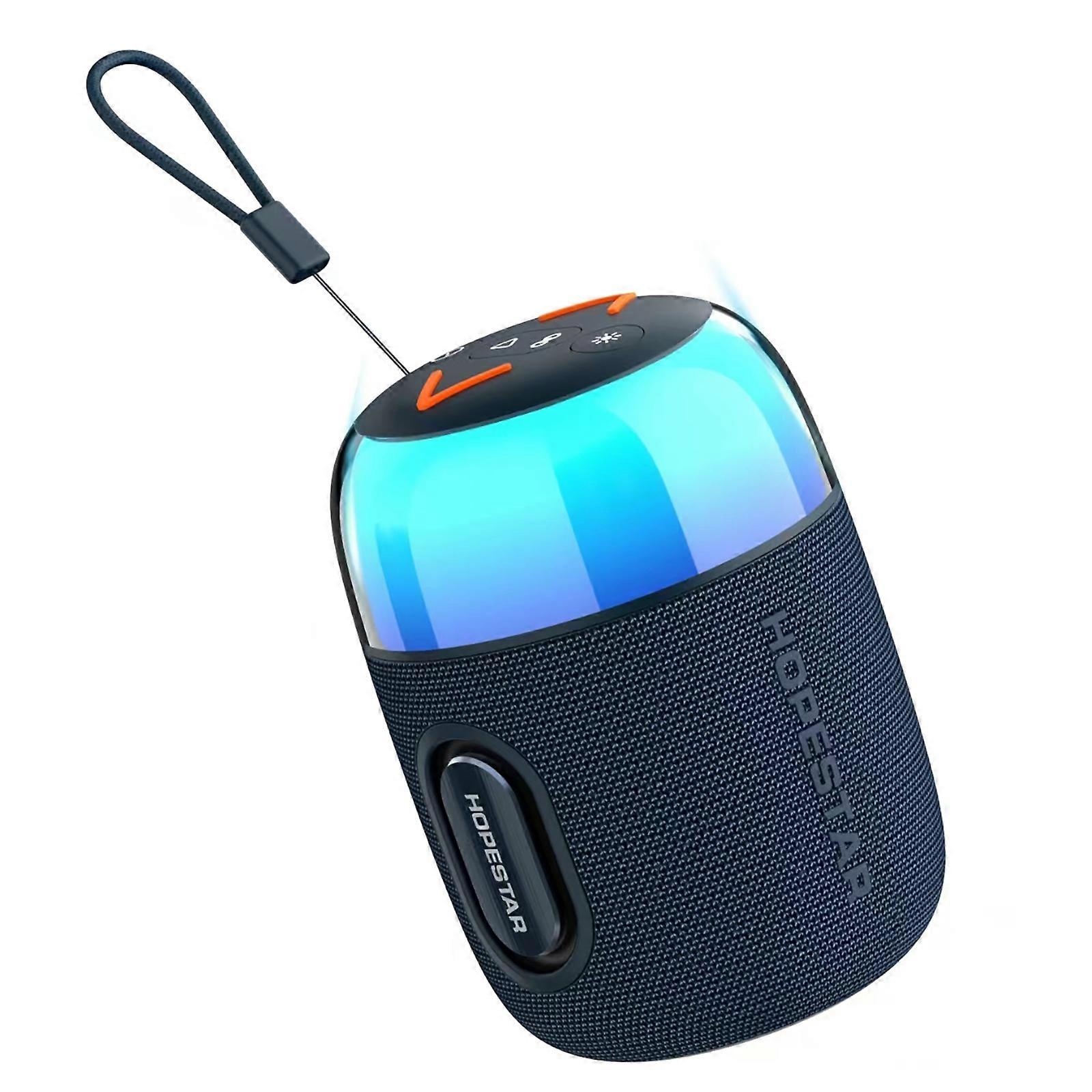 HOPESTAR 10W Portable Mini Wireless Bluetooth Speaker