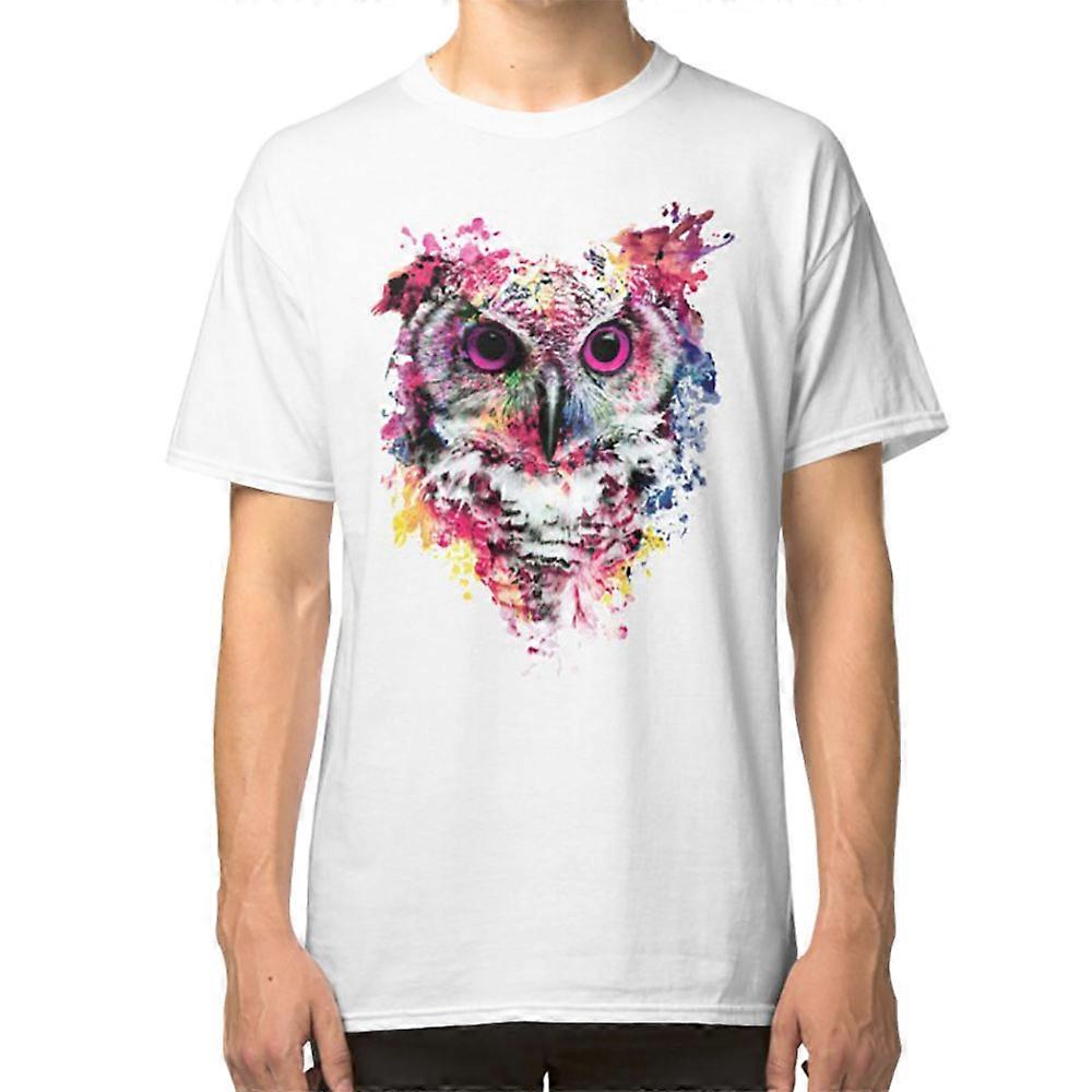 Owl T-shirt