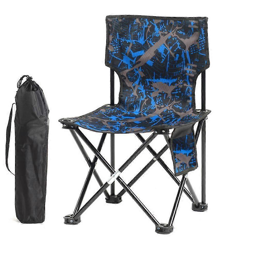 Outdoor Folding Stool