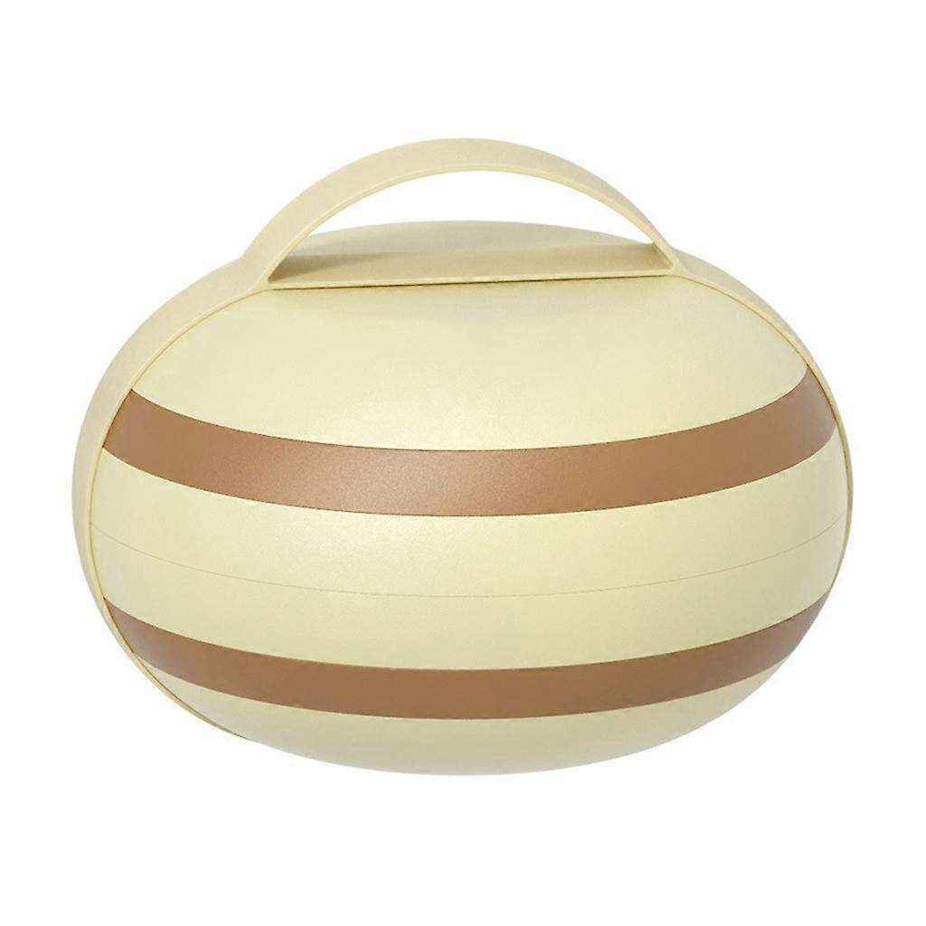 1 Set Dinnerware Set Cups Cutlery Plates and Bowls Set Suitable for Camping