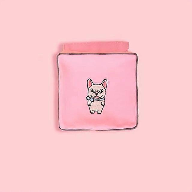 SENYE Pet Self Backpack Dog Custom Embroidered Backpack Chest Back Integrated Customizable Dog Name Dog Backpack Pet Carriers