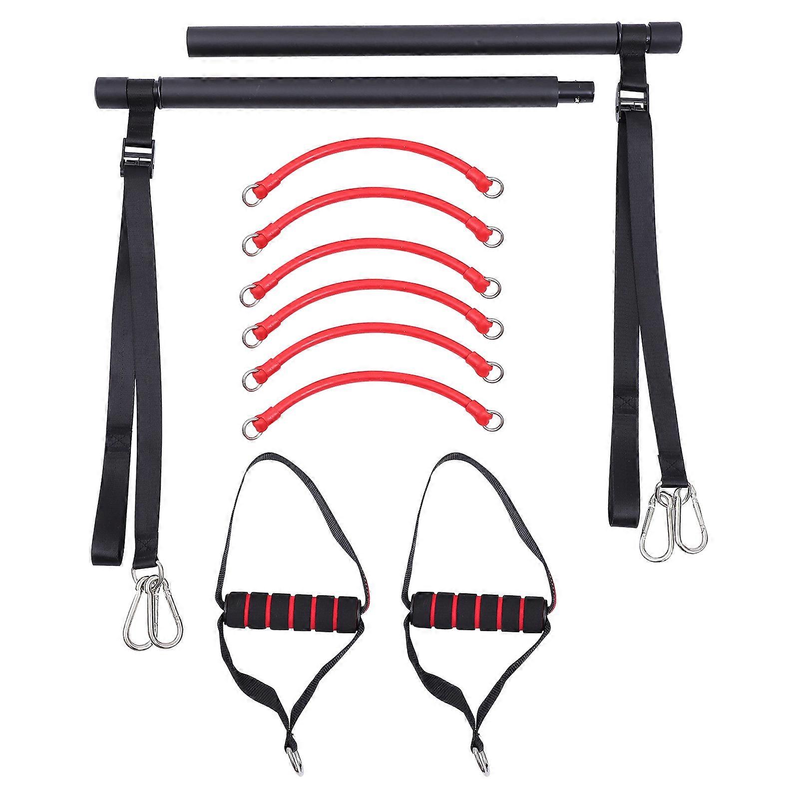 1 Ensemble De Fitness Exercice De Résistance Bande De Bras Bande D’exercice Bande D’entraînement Musculaire