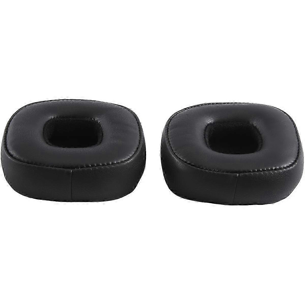 2 Pcs Earpads Replacement Protein Leather Ear Pads for 4.0 MAJOR IV Replacement