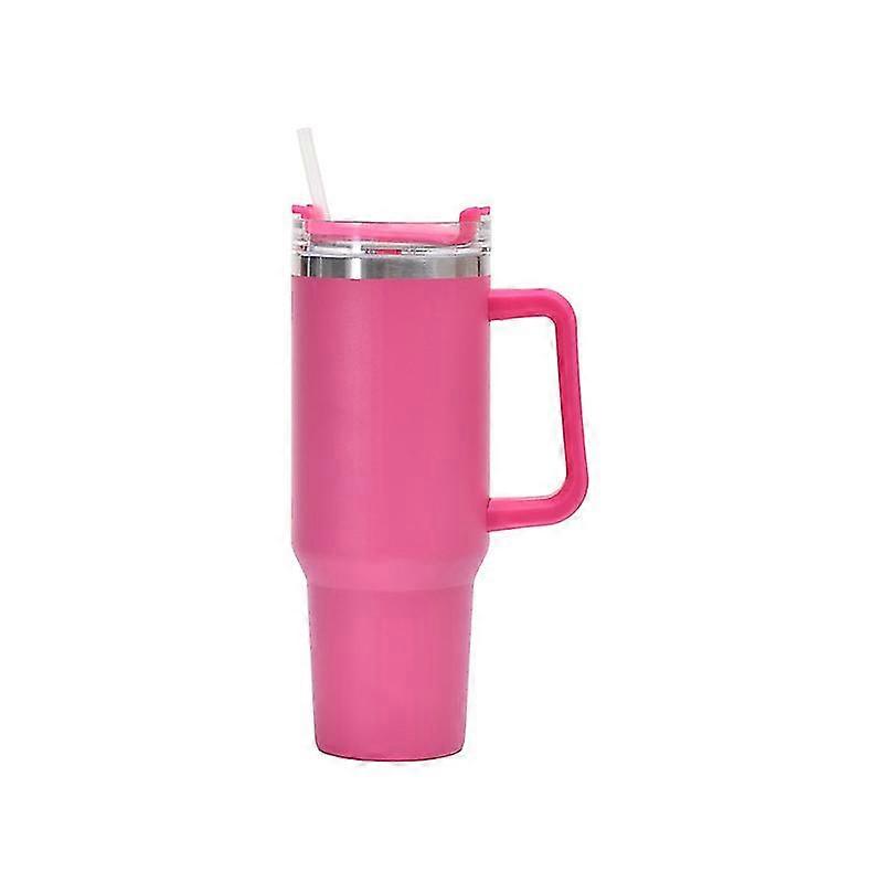 Tumbler Straw Cup 40oz