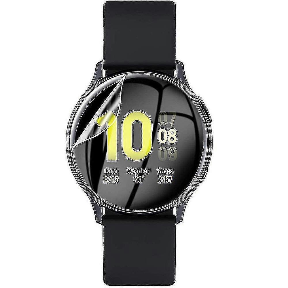 6 Protective Films, Hd Clear Screen Protector ,tpu Screen Protector