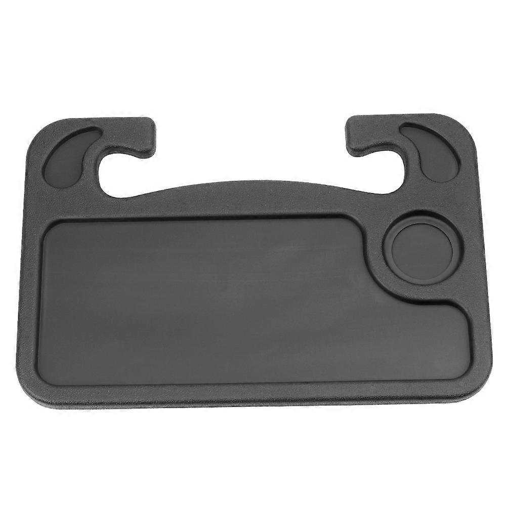 Car Dining Tray Steering Wheel Notebook Bracket