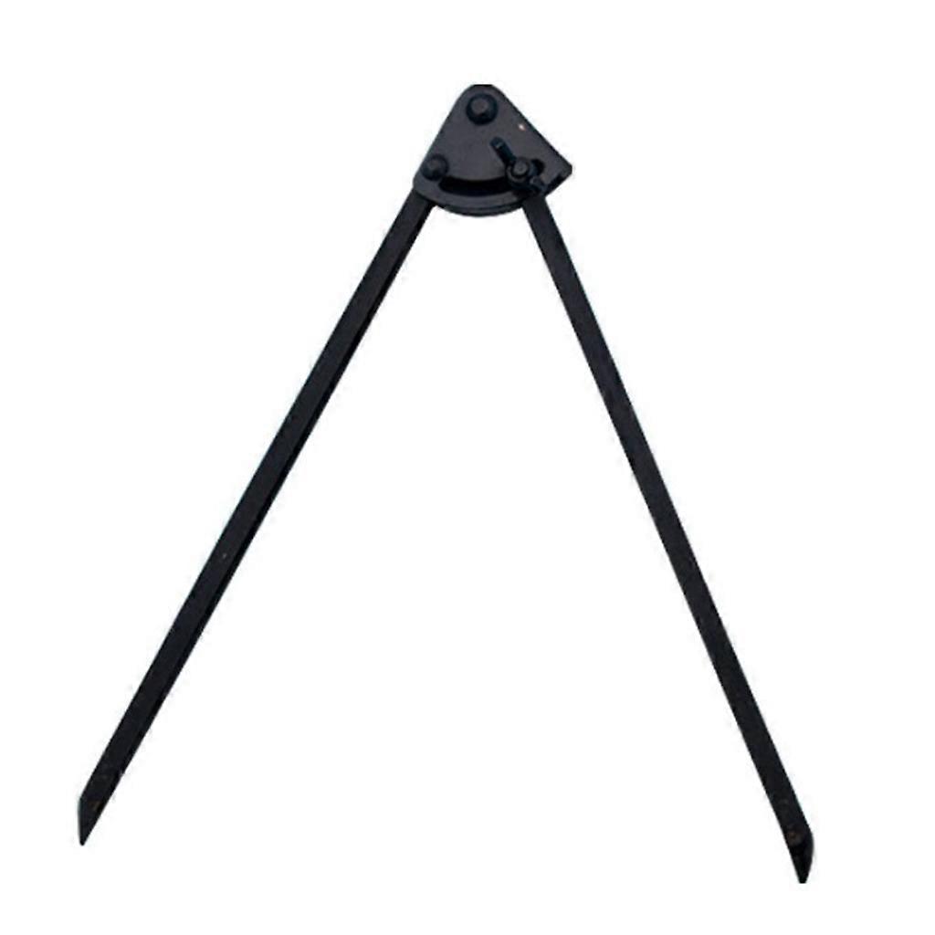 Office Professional Woodworking Compass Perfect Compass for Carpenters