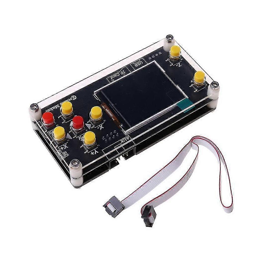 Exquisite Exquisite Offline Controller Board 3 Axis Offline Cnc Controller For 3018pro 1610/2418/3018 Engraving Carving