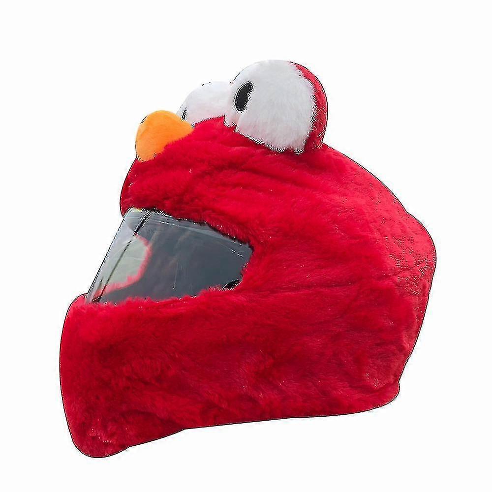 Βελούδινα καλύμματα μοτοσικλετών Cover Fun Ride δεν περιλαμβάνονται