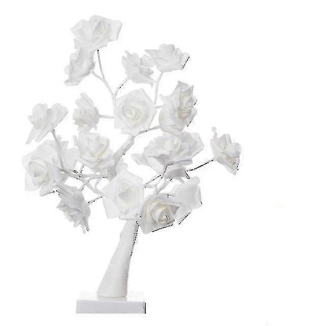 Bedside Bedroom Night Light(white)