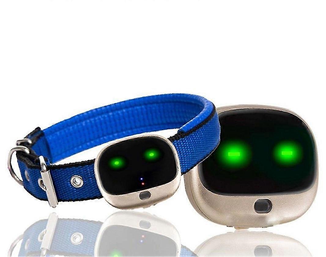 Pet Gps Tracker - 2g 3g 4g Worldwide