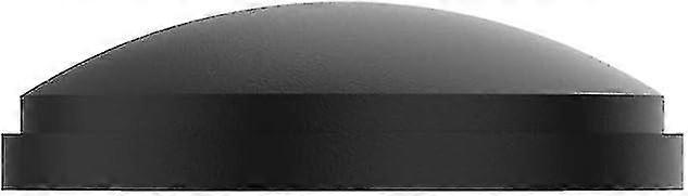 Rubber Button Cover For Flashlight - Maglite C/d Models