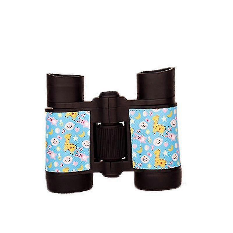 4x30 Binoculars High Definit(-ed Deer)