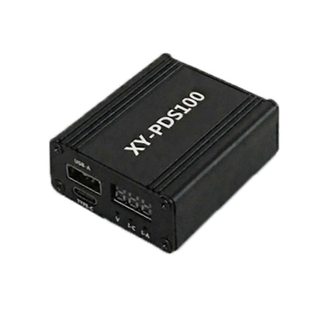 Type-C 100W Step Down Mobile Phone Quick Charger Module for SCP FCP PD Qualcomm