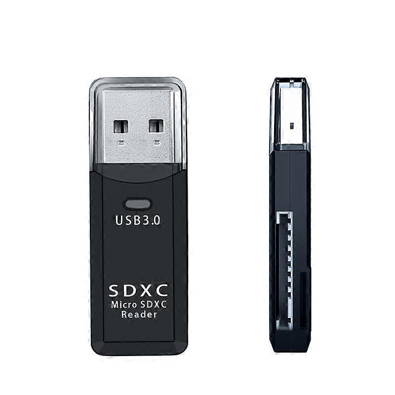 USB3.0 SD Card Reader for PC Micro SD Card to USB Adapter for Camera MemoryC lot