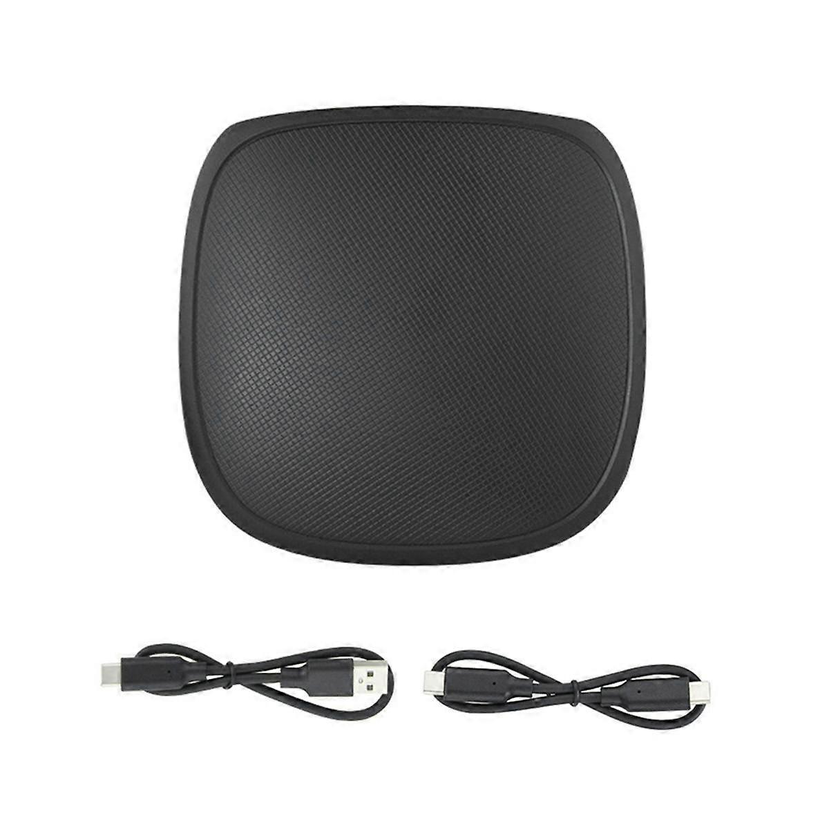 Wireless CarPlay Android 11 Mini Box Wireless Android Auto Ai Box Mini 2 + 16G WiFi CarPaly Smart Box