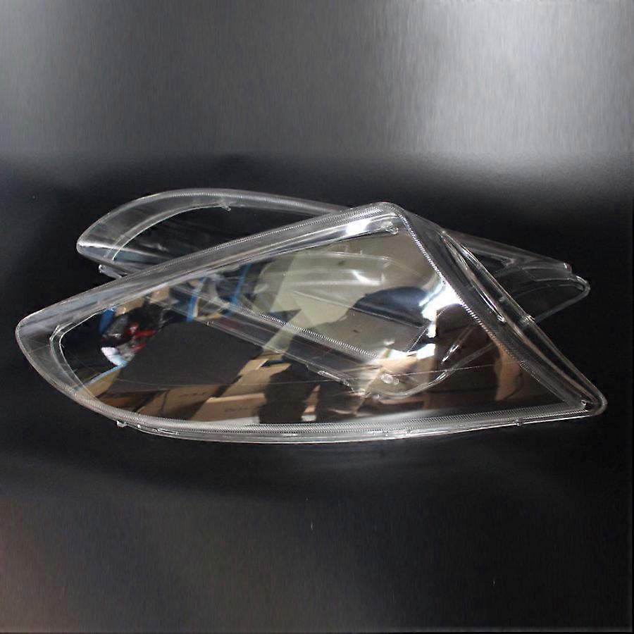 Clear Lampshade for Left Headlight Ford Focus 05-08
