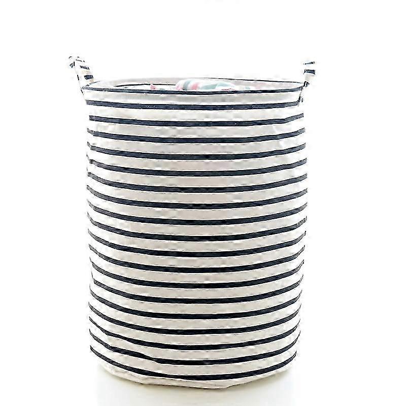 Portable Foldable Large Capacity Laundry Tub (black) 1 Pieces