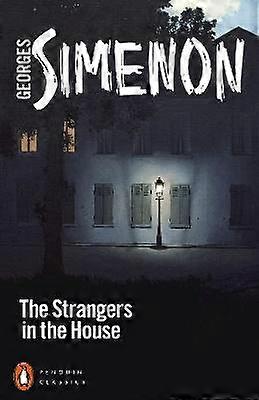 The Strangers in the House
