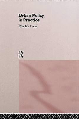 Urban Policy in Practice