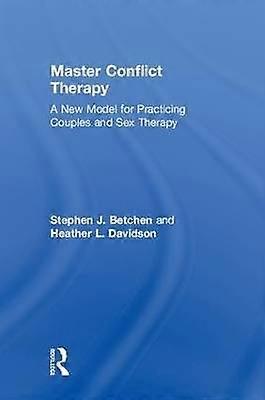 Master Conflict Therapy