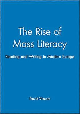 Der Aufstieg der Massenkompetenz