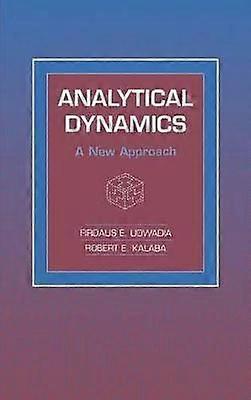 Dynamique analytique