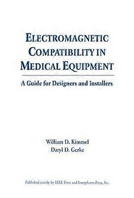 Electromagnetic Compatibility in Medical Equipment