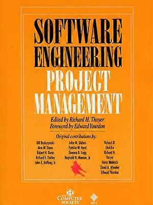 Software engineering projectmanagement