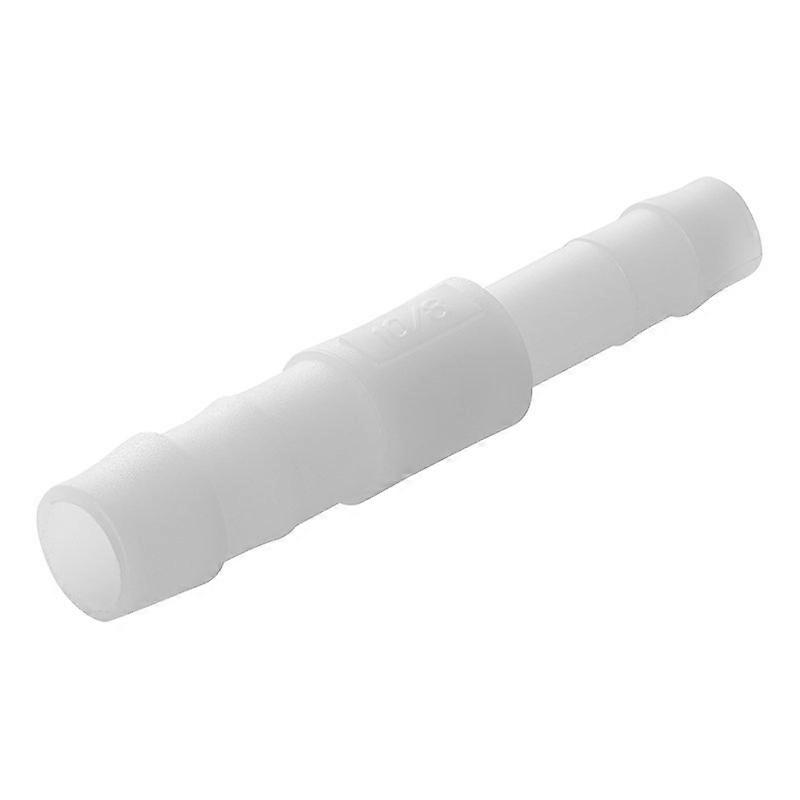 Vannslangereduksjon rett 10x8mm per stykk